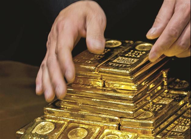 Istanbul-based gold firm jumps highest on top 500