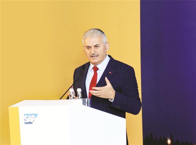 German SAP to found R&D hub in Istanbul