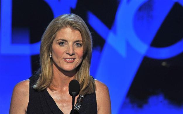 JFKs sole survivor named ambassador to Japan