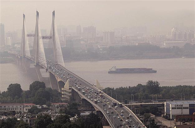 China to invest $277 billion to curb air pollution: Report