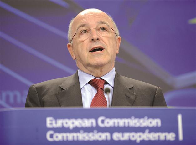 European Union cracking down on card payment fees