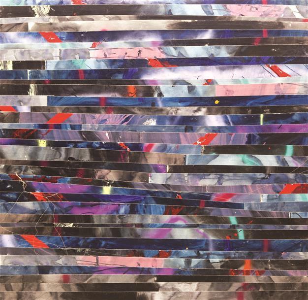 Istanbul art scene and artists in focus in Switzerland