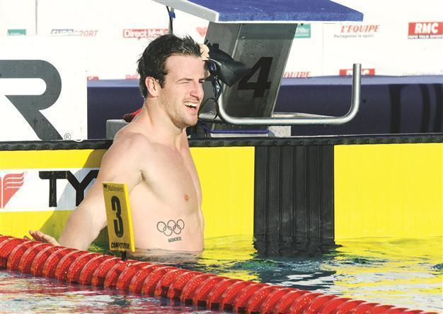 Australia looks to make up for Olympics shortcomings
