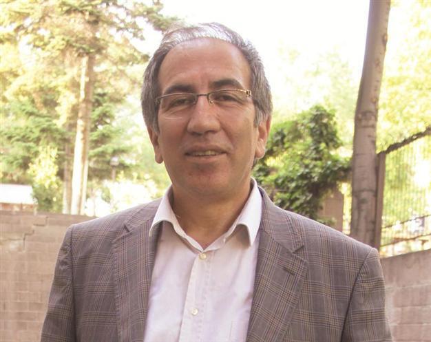Turkish History Foundation hosts event on Turks, Kurds