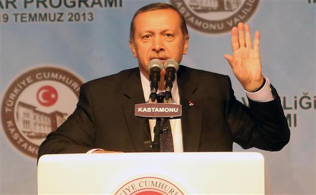 Ruling AKP vague on its plan for presidential system