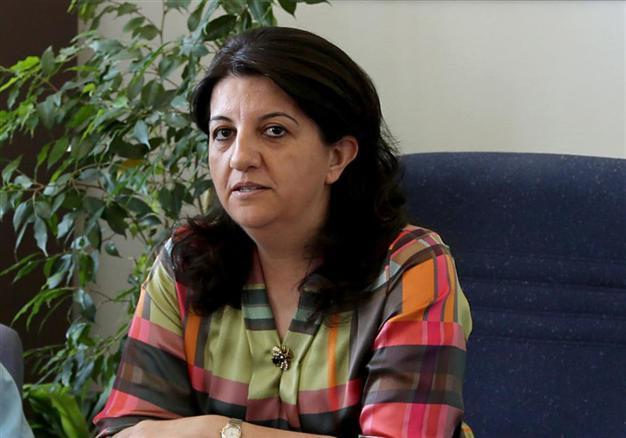 BDP denies reports of PKK militants’ unarmed return to Turkey