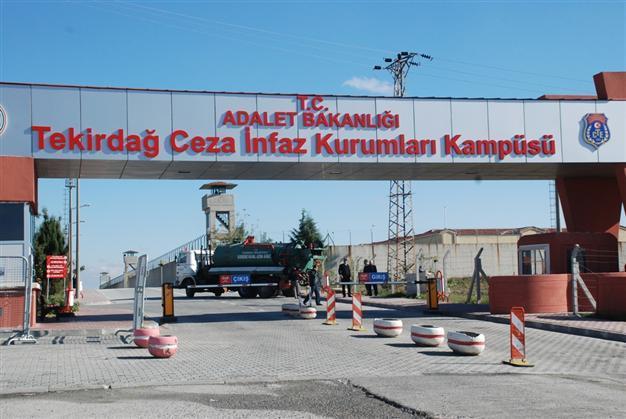 Turkish ‘Hannibal’ cuts, eats himself in prison