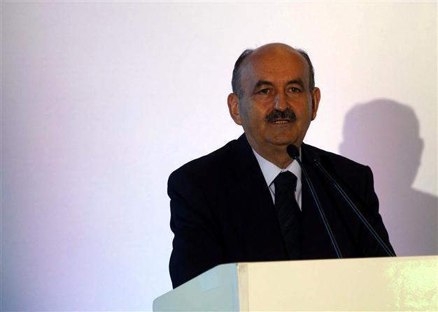 Taksim hospital to be moved for reconstruction