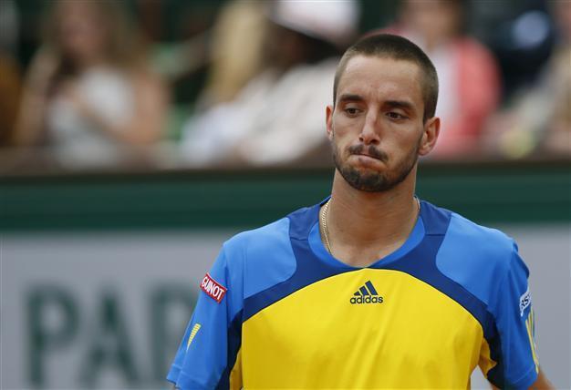 Players defend tennis in wake of doping cases