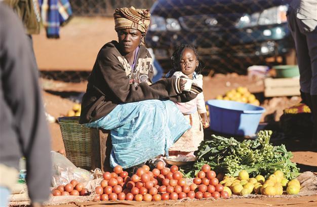 Mugabe allies claim victory as rivals reject sham poll