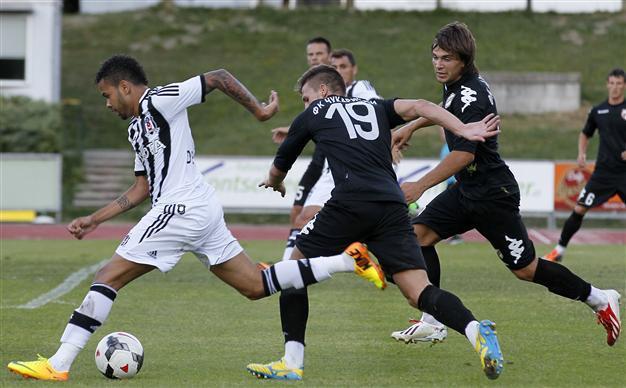 Turkish Football Federation chief says league games should be played in daytime