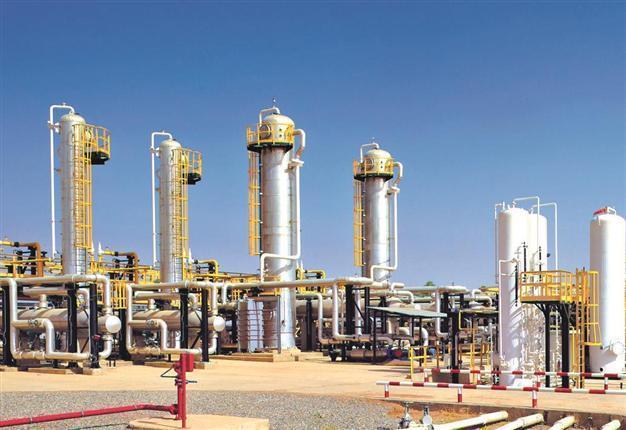 Turkey, KRG pipeline to finish ‘end of 2013’