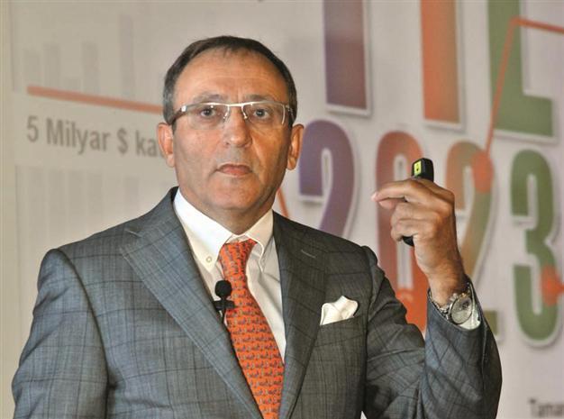 Socar ‘prays’ for end of Petkim monopoly