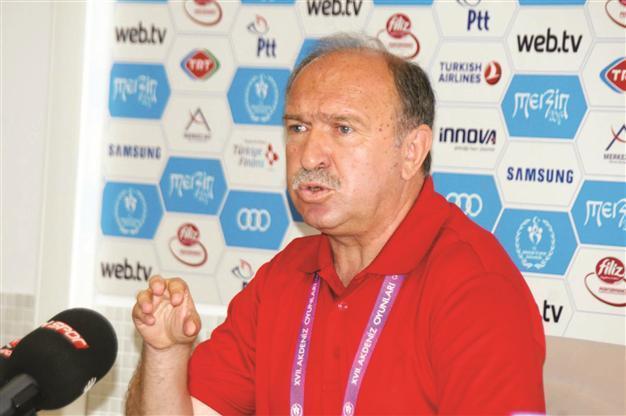 Turkish Athletics head steps down amid doping scandal