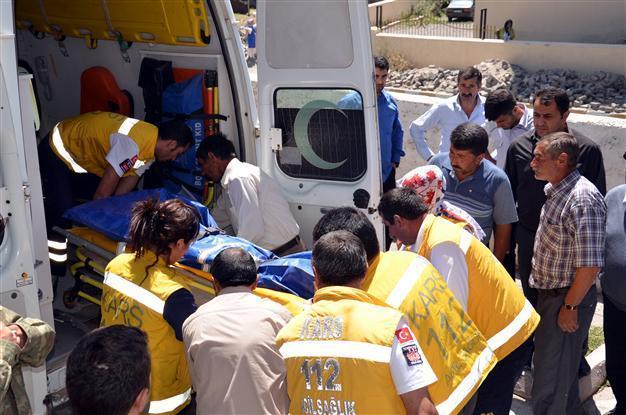 Turkish Foreign Ministry strongly condemns shooting of ‘innocent’ shepherd by Armenian soldiers