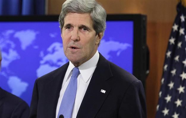 US to close embassies Sunday over security fears: State Dept