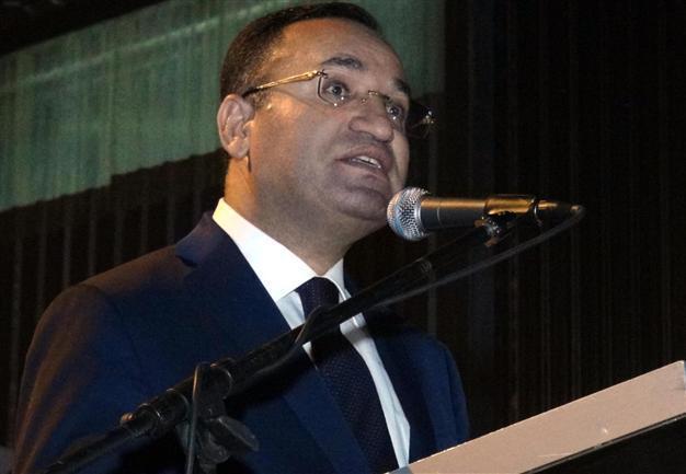 Turkish Deputy PM Bozdağ rebukes Kerry for Egypt remarks
