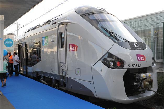 US bill targets French rail company for Holocaust role
