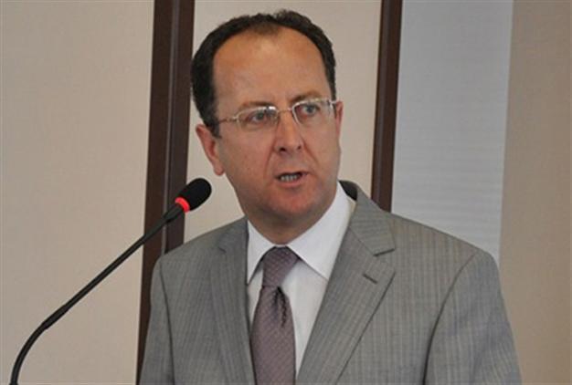 Turkish education official riles public with comment on ‘co-ed stairs’ in dorms