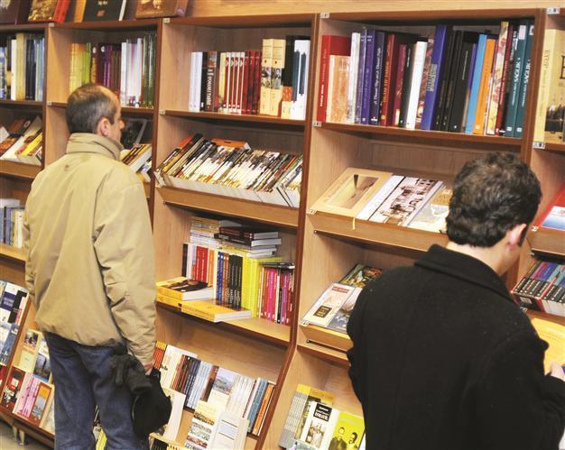 Ministry buying books for libraries