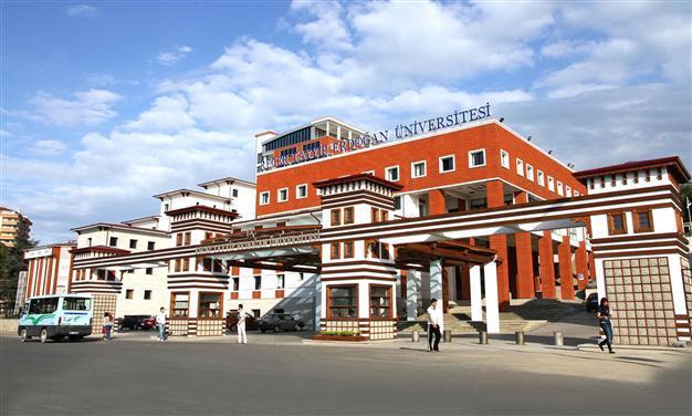 Academic scandal being investigated, Recep Tayyip Erdoğan University rector says