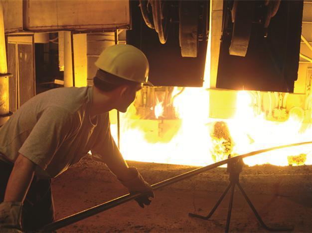 Turkish firm acquires Rusian mining assets