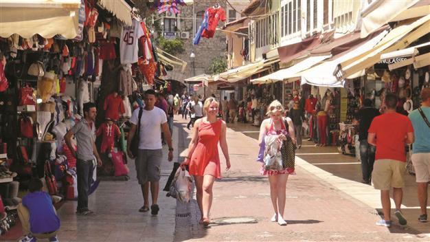 Domestic tourists’ trip costs $1.2 bln