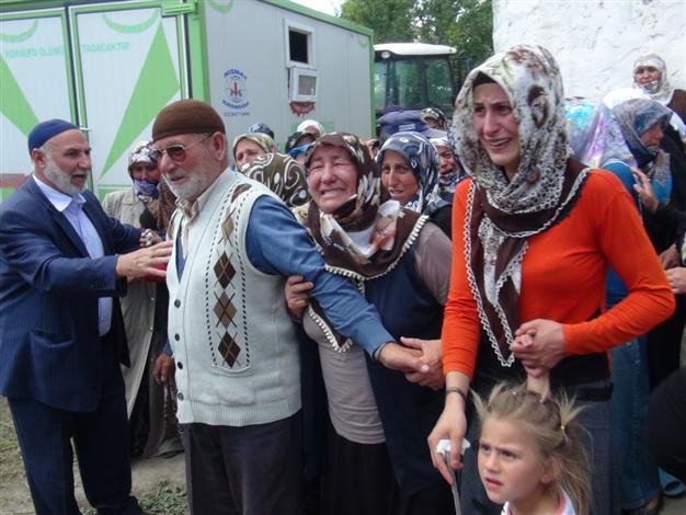 Armenia sends condolences over Turkish shepherd killing