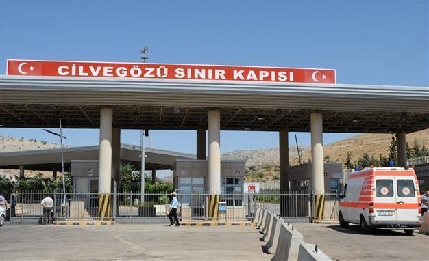 Prosecutors demand 42 aggravated life sentences for Cilvegözü border gate bombers