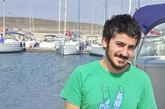 Four arrested in probe into killing of Gezi protester