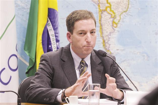 New US spying revelations coming from Snowden leaks