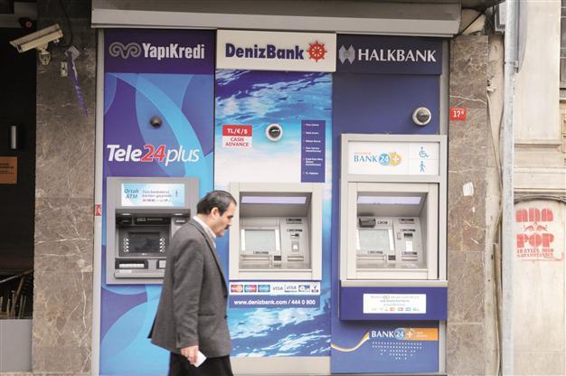 Turkish banks enjoy high profits
