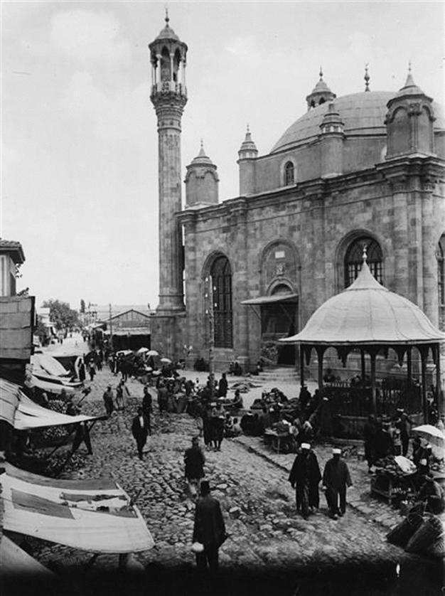Exhibition continues in Salt Ulus