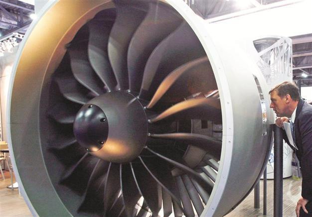 Airbus set to produce plane parts in Turkey