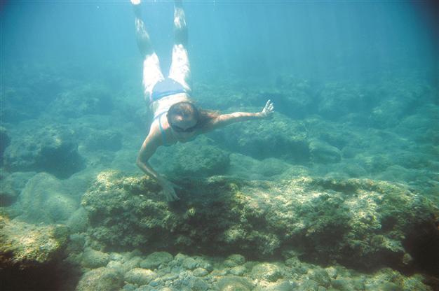 Antalya to have one more open air museum