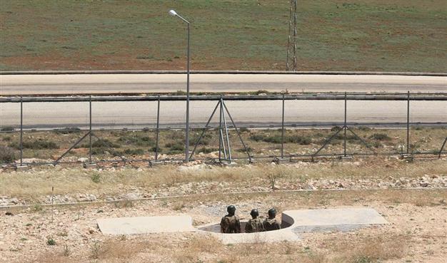 Midnight operation captures top suspect for Syrian border blast