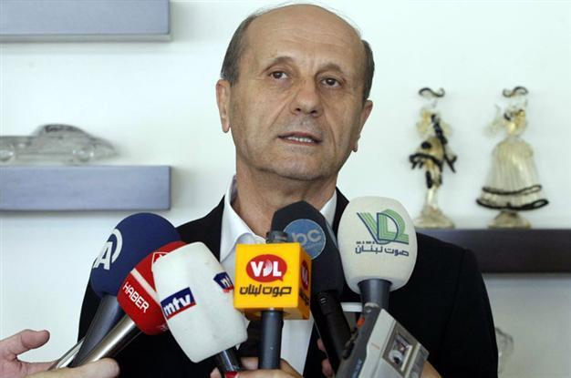 Lebanon vows exceptional efforts to free kidnapped Turks
