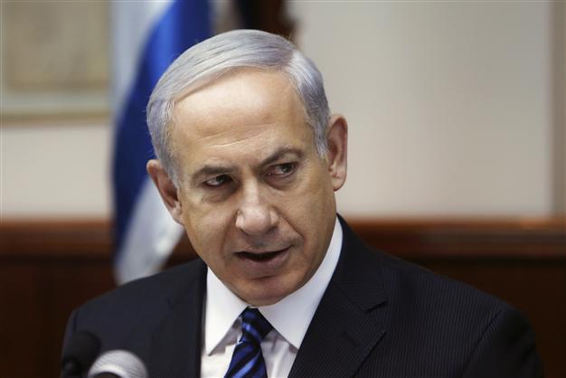 Netanyahu hernia surgery successful but will need several days rest: Doctor
