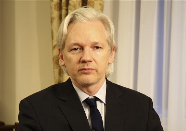 Assange calls Obama reform plans victory of sorts for Snowden