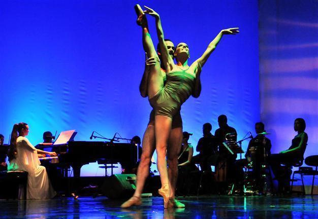 ‘Bach Alla Turca’ in Bodrum festival