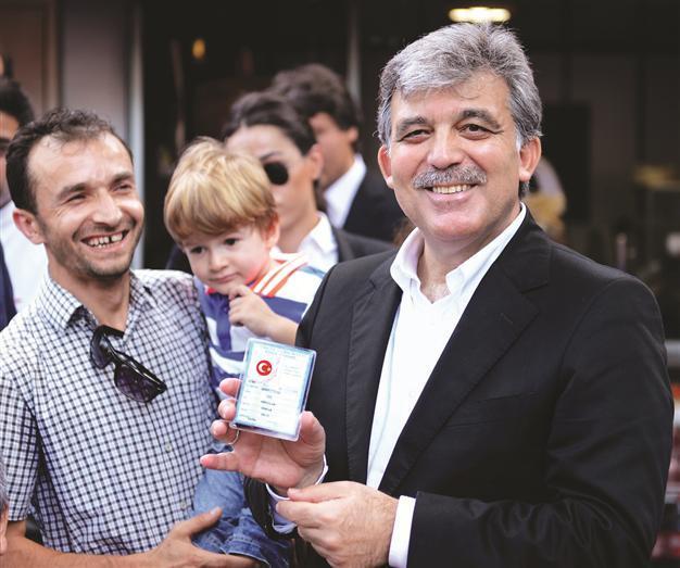 Could deputies elect the president