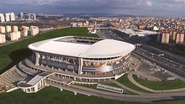 Housing agency set to build 20 stadiums
