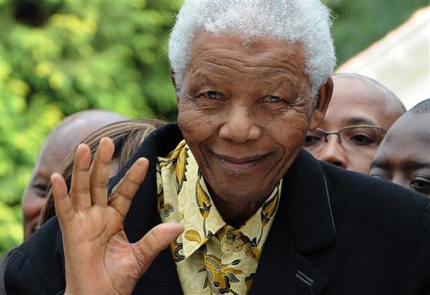 Mandela making slow but steady progress: presidency