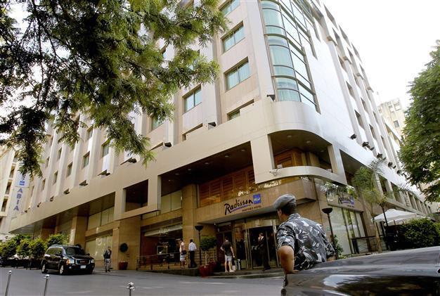Turkey shuts offices as Lebanon crisis mounts