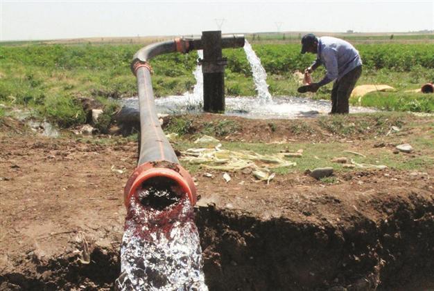Eastern farmers to get cheaper power in Turkey