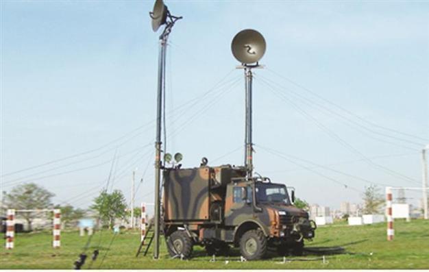 Turkeys largest defense body profit surges by 82 pct