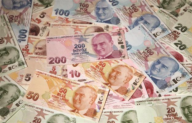 Large firms to lead Turkish bond market