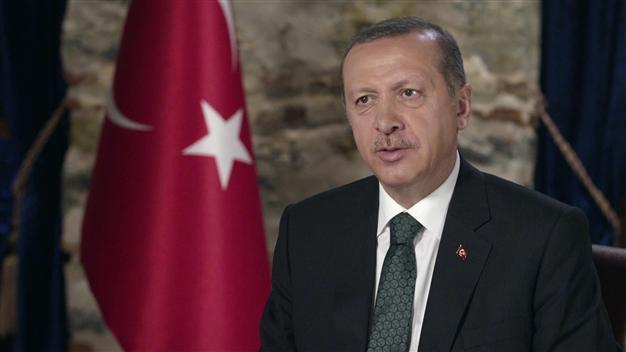 Turkish PM to travel abroad amid speculation over his health