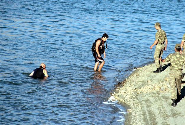 Opposition MP blames Turkish government for remarkable number of drowning deaths over holiday
