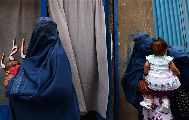 High profile attacks on women in Afghanistan undermine rights campaign